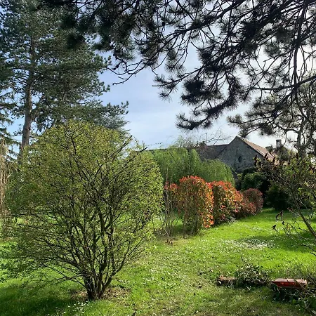 Les Bocages, Gites De Charme En Val De Loire, Piscine Chauffee Monteaux Exterior photo