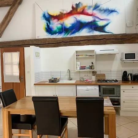 Les Bocages, Gites De Charme En Val De Loire, Piscine Chauffee Monteaux Exterior photo