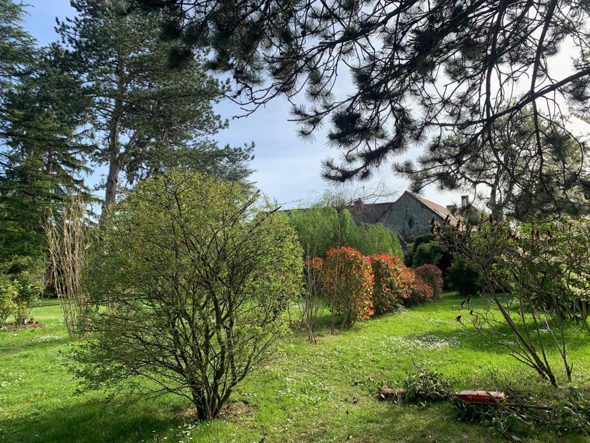 Holiday home Les Bocages, De Charme En Val De Loire, Piscine Chauffee *