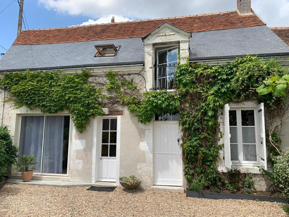 Les Bocages, De Charme En Val De Loire, Piscine Chauffee Holiday home *