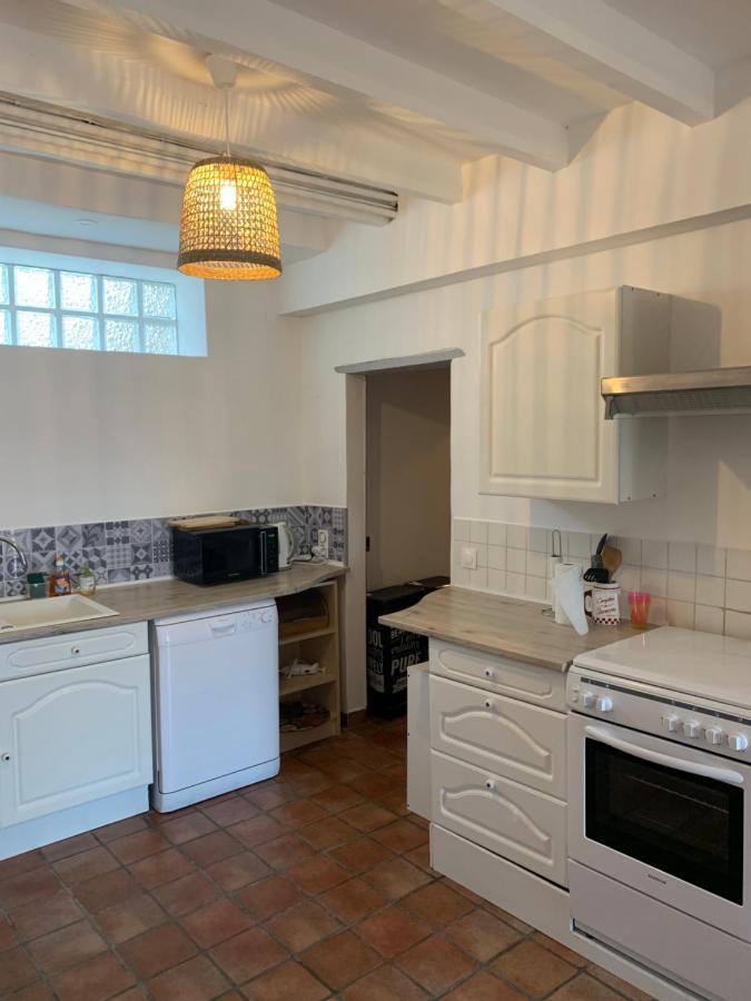 Holiday home Les Bocages, De Charme En Val De Loire, Piscine Chauffee Monteaux