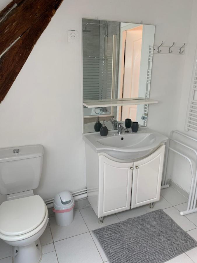 Les Bocages, De Charme En Val De Loire, Piscine Chauffee Holiday home *