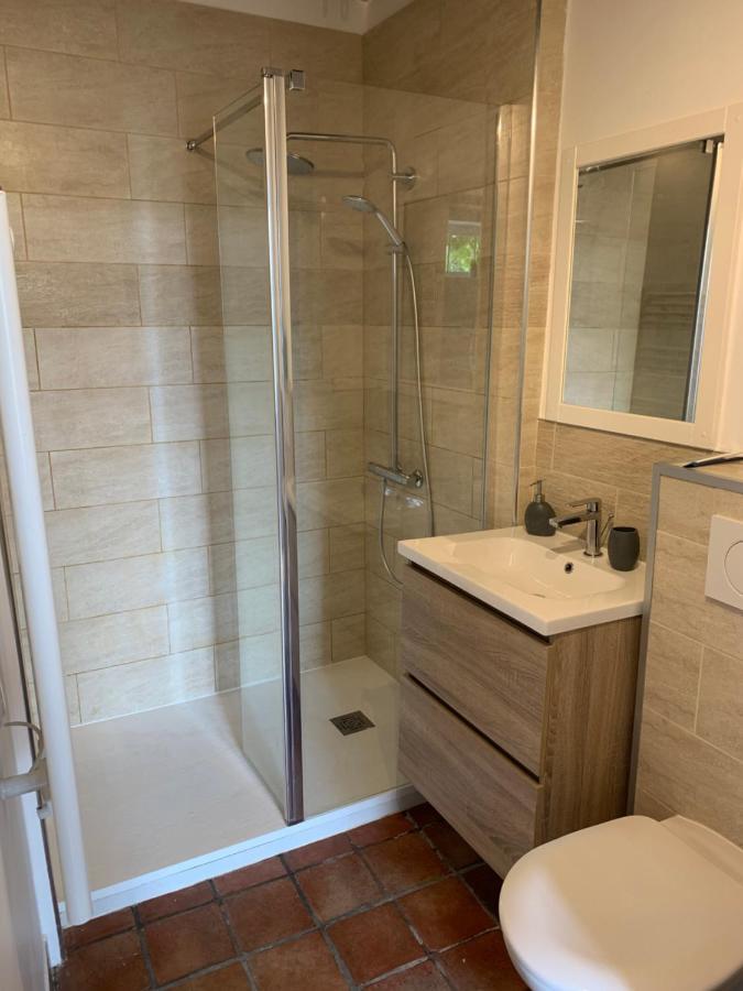 Les Bocages, De Charme En Val De Loire, Piscine Chauffee Holiday home