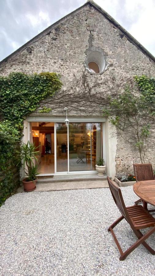 Les Bocages, De Charme En Val De Loire, Piscine Chauffee * Monteaux