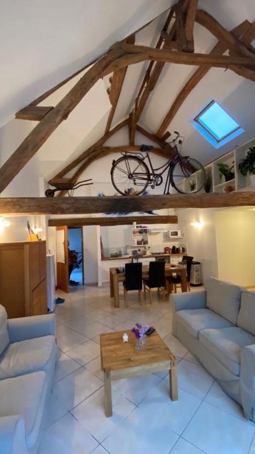 Holiday home Les Bocages, De Charme En Val De Loire, Piscine Chauffee