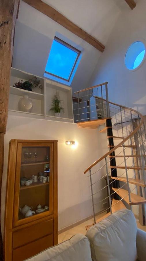 Les Bocages, De Charme En Val De Loire, Piscine Chauffee Holiday home *