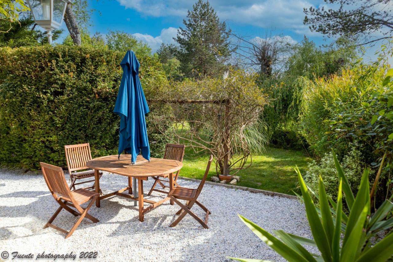Les Bocages, De Charme En Val De Loire, Piscine Chauffee Holiday home Monteaux