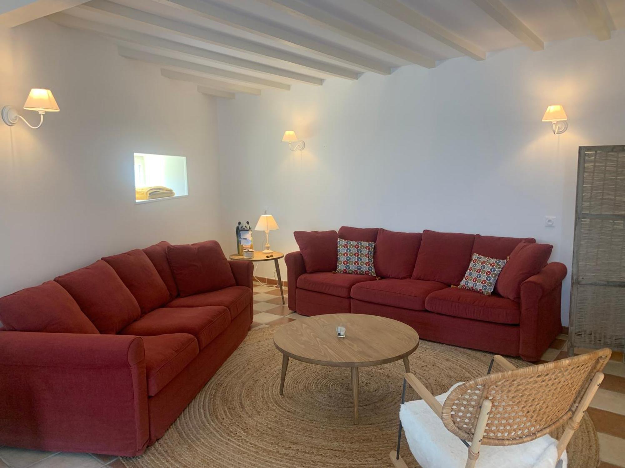 Les Bocages, De Charme En Val De Loire, Piscine Chauffee Holiday home