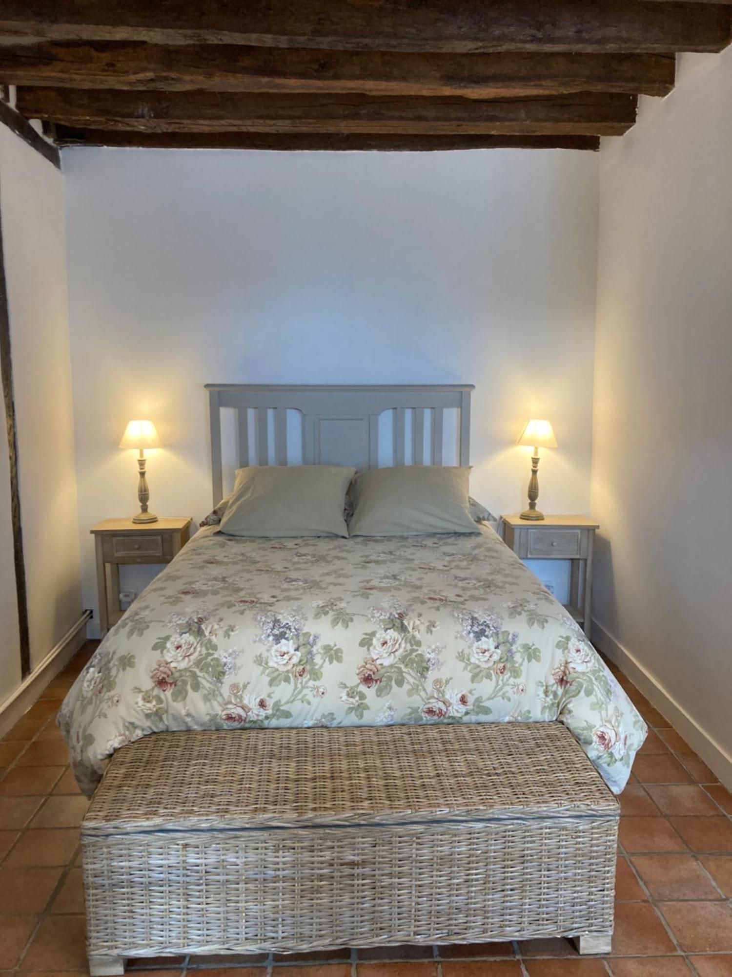 Les Bocages, De Charme En Val De Loire, Piscine Chauffee Holiday home