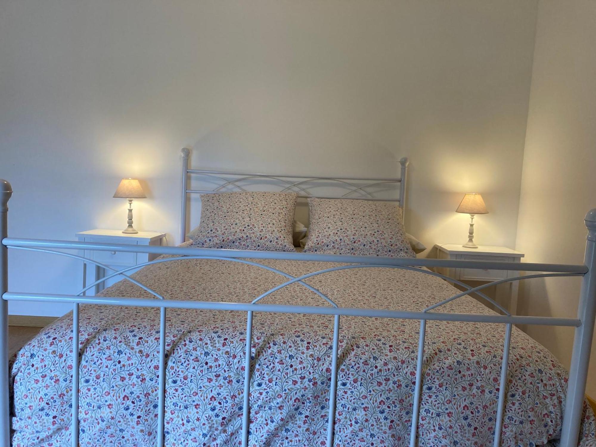 Holiday home Les Bocages, De Charme En Val De Loire, Piscine Chauffee *
