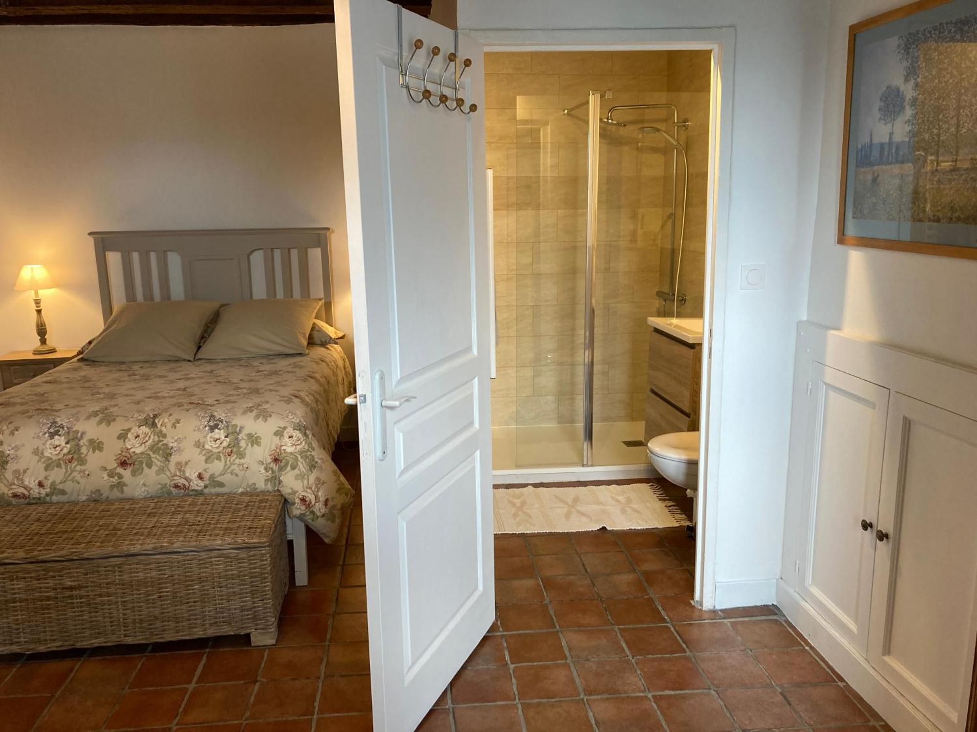 Les Bocages, De Charme En Val De Loire, Piscine Chauffee Holiday home Monteaux