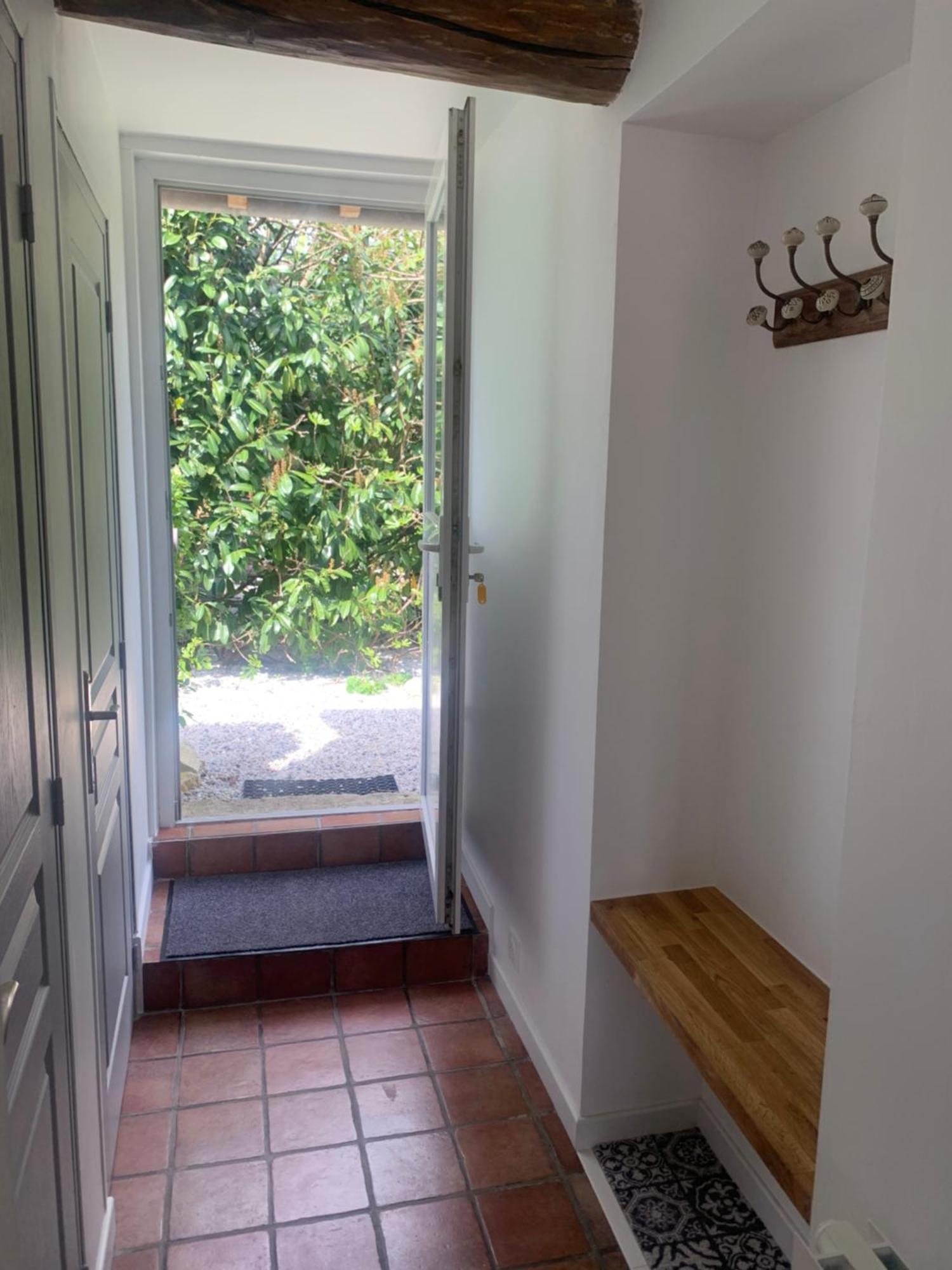 Les Bocages, De Charme En Val De Loire, Piscine Chauffee Holiday home Monteaux